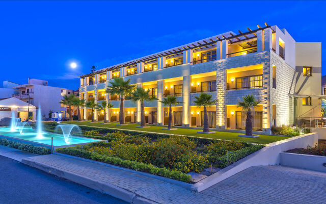 Porto Platanias Beach Resort & Spa