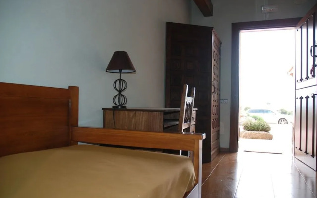 Hotel Rural Teso de la Encina