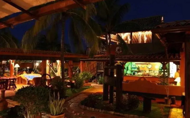 La Costa Playa El Agua Hotel