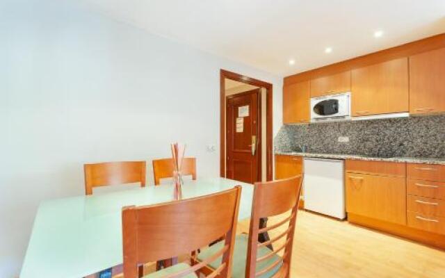 Aparthotel Conseller