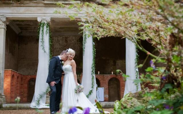 Wotton House