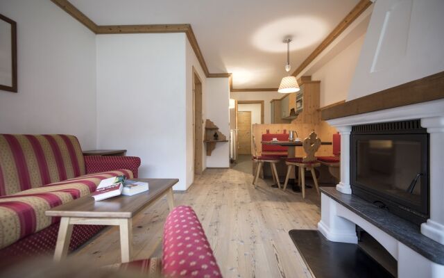 Post Alpina - Family Mountain Chalets