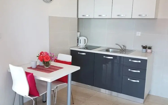 Apartments Antonio