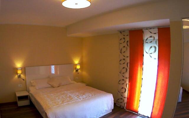 Apartments Peric