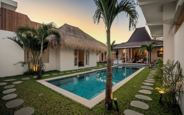 Villa Makena by Alfred in Bali