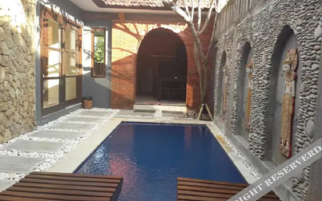 Bali Vidi Villas
