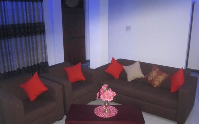 Hill Crescent Kandy