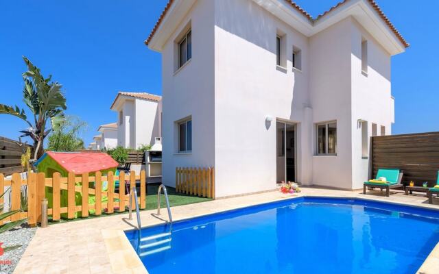 Villa Olivia