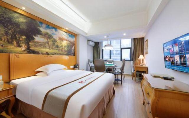 Pengcheng International Chain Hotel