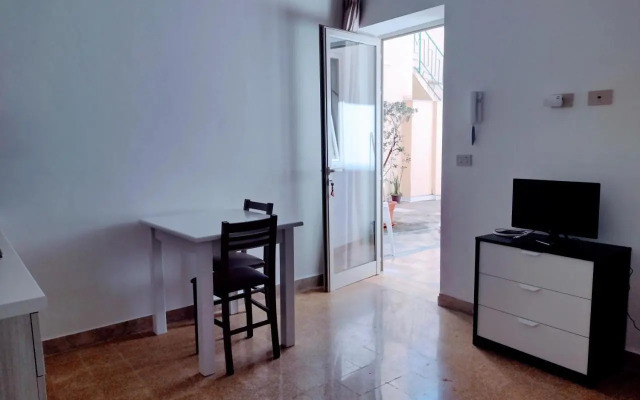 Casa degli Agrumi al Centro
