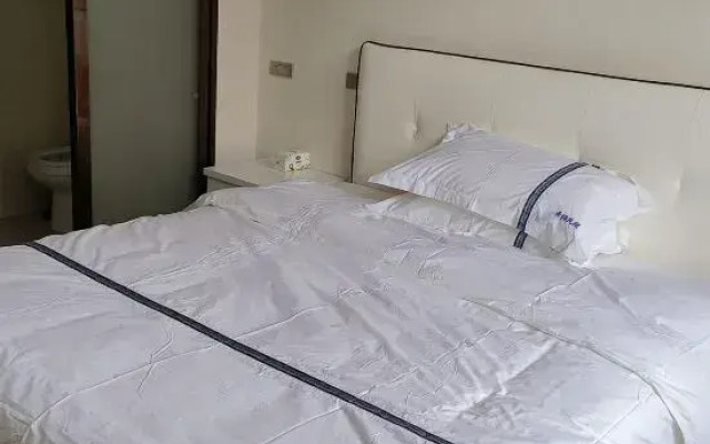 Yajingxuan Accommodation