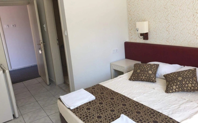 Sun Kiss Otel