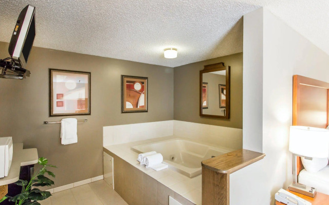 Comfort Inn Valentine