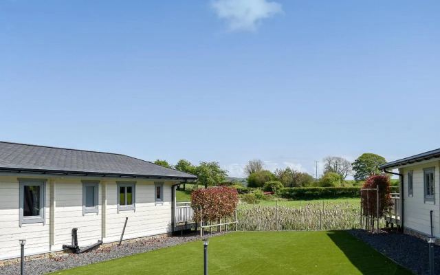 Oak Lodge - UK30005