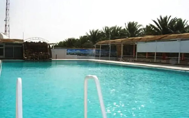 Mraguen Hotel