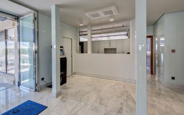 Apartamentos Astuy