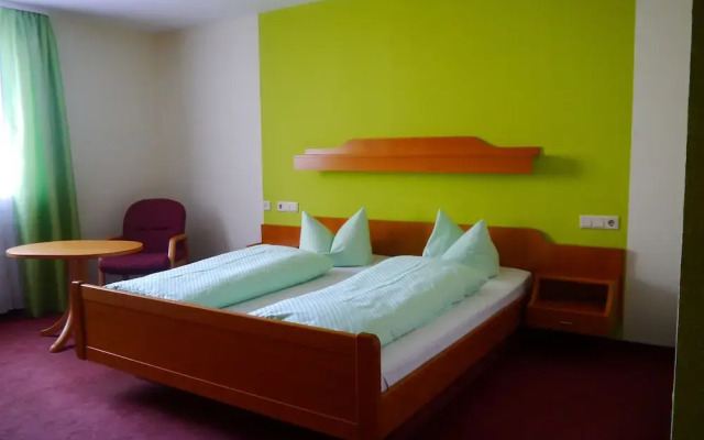 Hotel-Restaurant Zur Linde