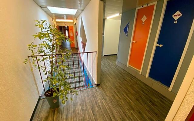 Class'Eco Chambly