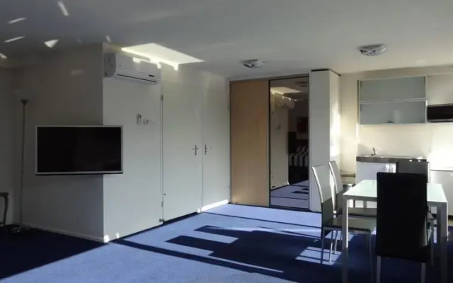 Studio Diemerbos