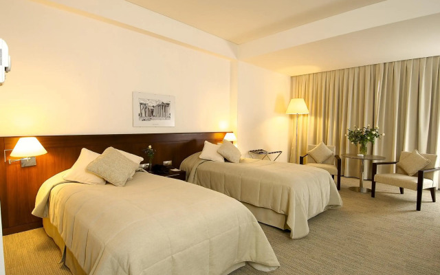 Izmir Ontur Hotel - Boutique Class