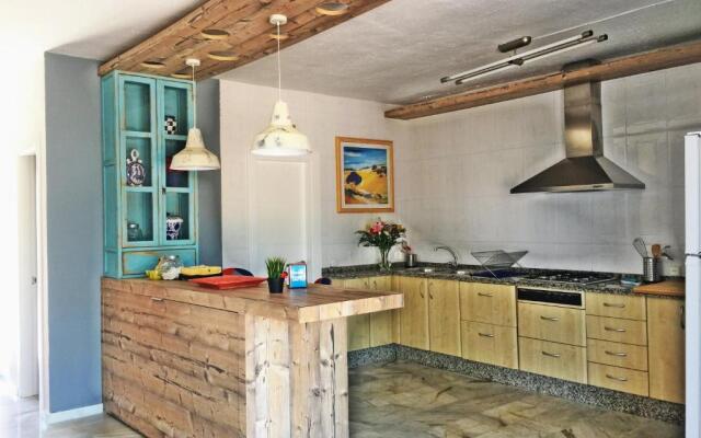 TESS Villa El Mirador