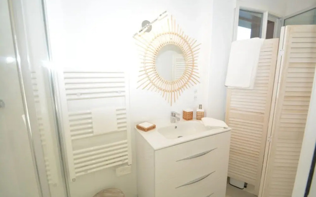 T2 Haut de gamme Lacanau Océan