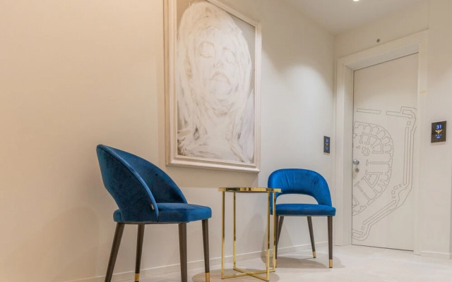 Forte Benedek Wine Relais & SPA - Adults Only