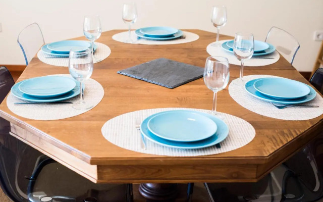 Douro Balcony Apartment