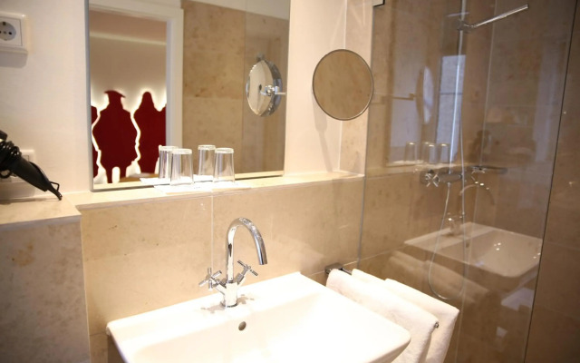 Hotel Drei Raben
