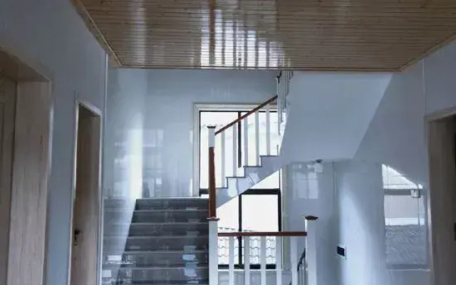 Anji Lane Hall Homestay