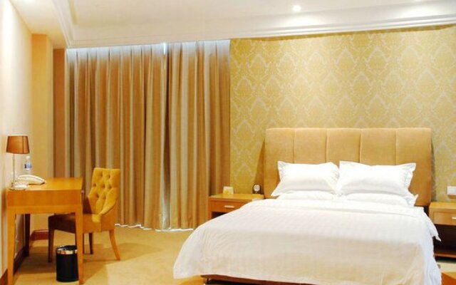 Starway Hotel Huana Chongqing