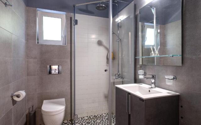 Oreon Suites Nafplio