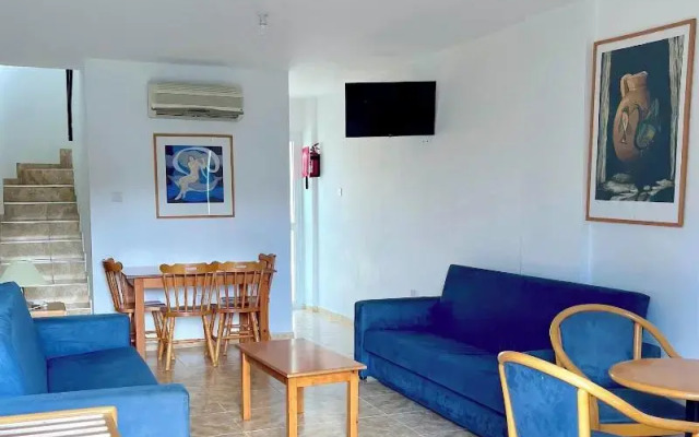 Eliofos Elegant Maisonettes