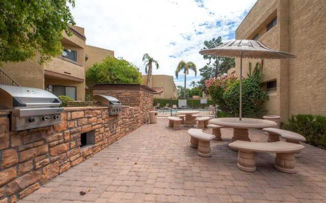 PX033 1 Bedroom Apartment By Senstay