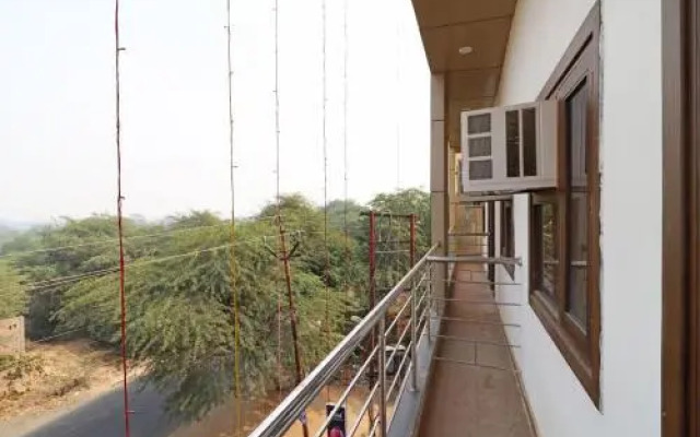 Shree Krishna Hotels and Resorts