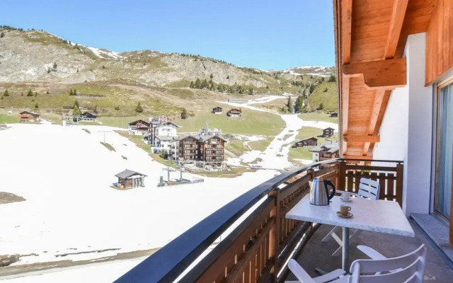 Casa Arturo Penthouse 511 512 Riederalp