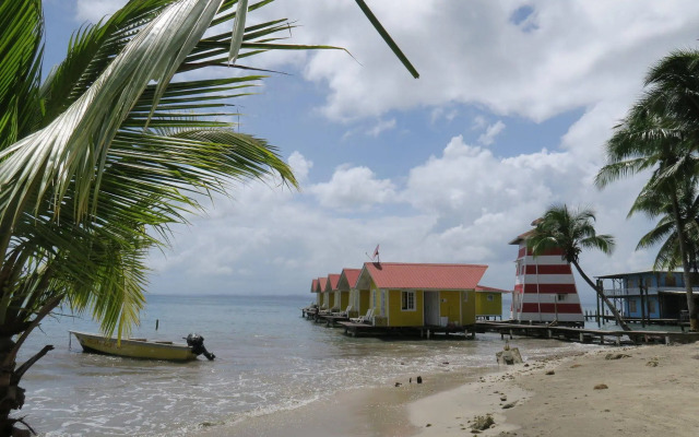 El Faro del Colibri