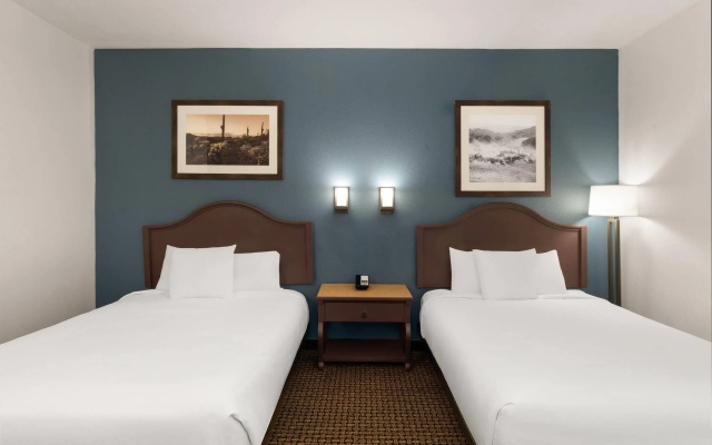 Tombstone Grand Hotel, a Baymont by Wyndham