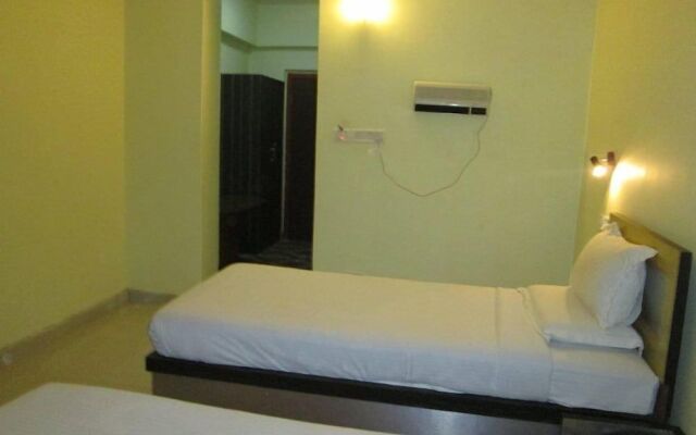 Hotel Nalanda Regency
