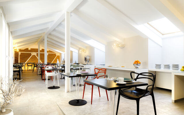 Best Western Plus Royal Superga Hotel
