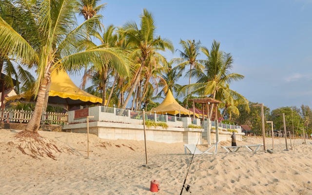 Corrie Chalet, Pantai Cenang Langkawi
