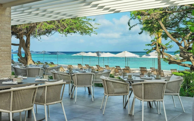 The St. Regis Aruba Resort