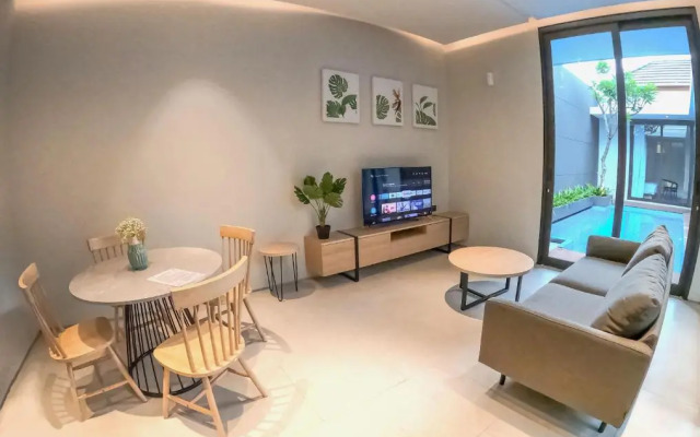 Villa Carmela Batu by Kingspark 8