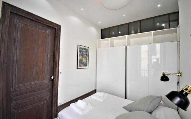 ORPI CONSTANTINE14, Hyper Centre Lyon Opéra