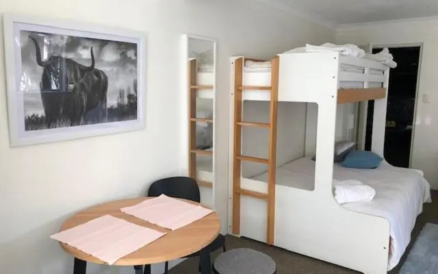 Beachfront Living Cronulla