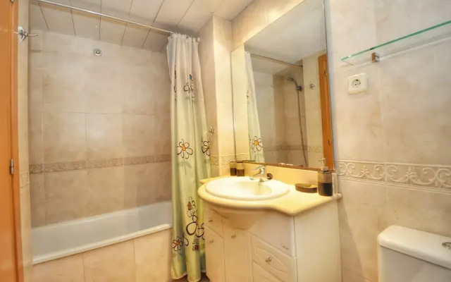 Apartamento Día Lloretholiday