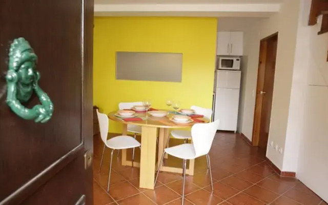 Casa da Oliveirinha