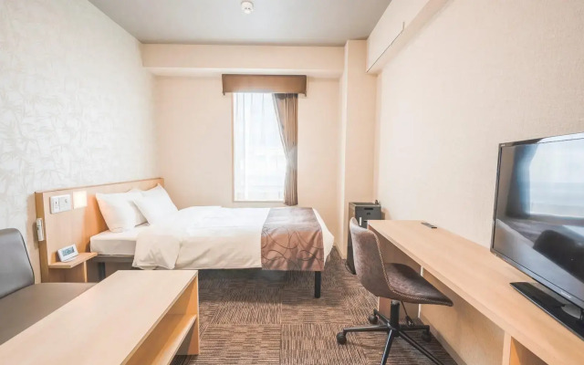Tabino Hotel Sado