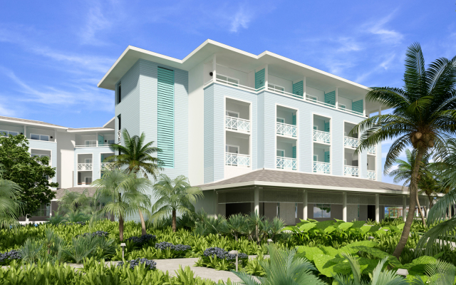 Royalton Cayo Santa Maria - Adults Only - All Inc.