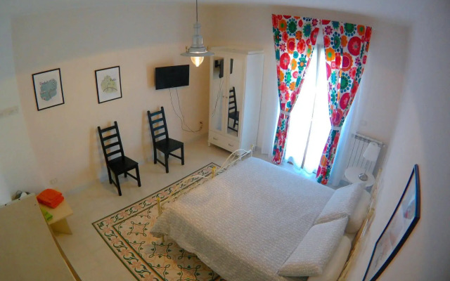B&B Vigna del Duca